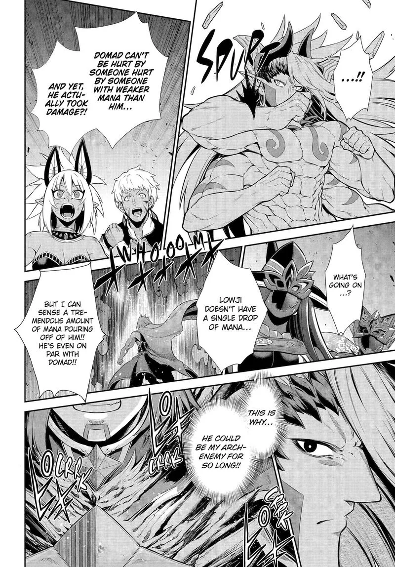 Sentai Red Isekai de Boukensha ni Naru Chapter 47 page 10