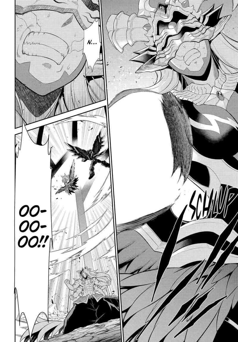 Sentai Red Isekai de Boukensha ni Naru Chapter 47 page 35