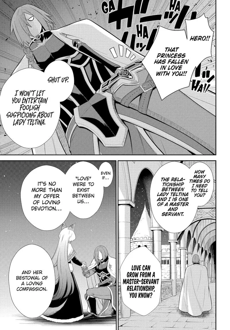Sentai Red Isekai de Boukensha ni Naru Chapter 48.26 page 3