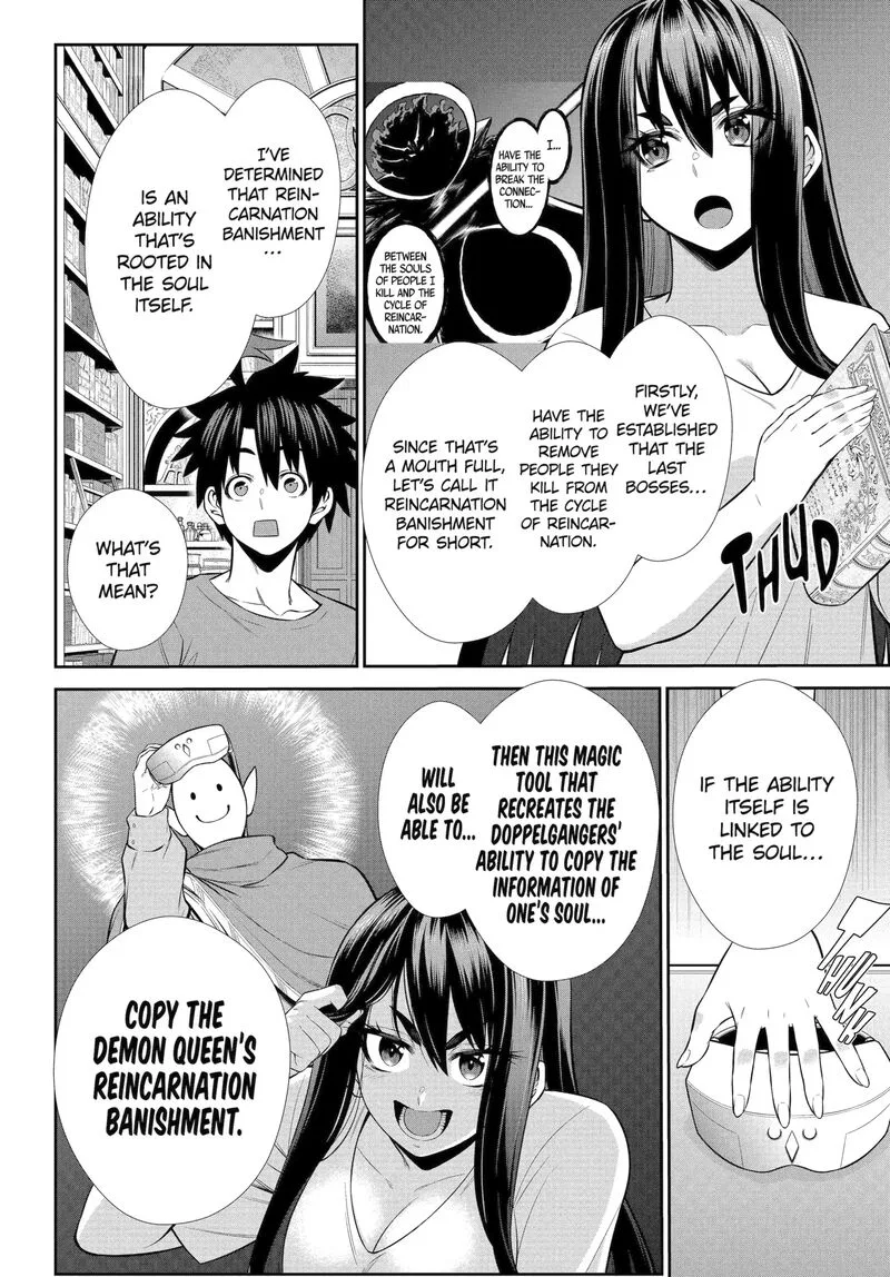 Sentai Red Isekai de Boukensha ni Naru Chapter 48.26 page 10