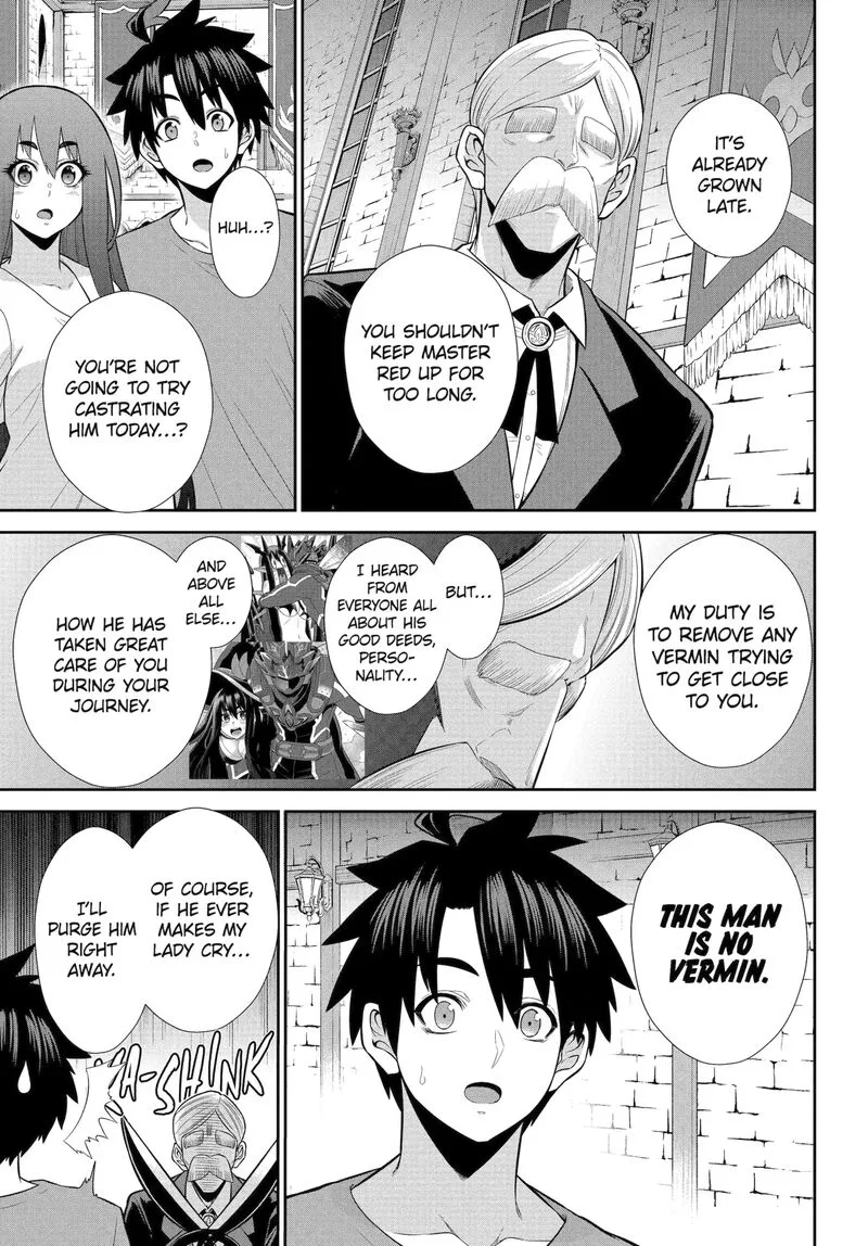 Sentai Red Isekai de Boukensha ni Naru Chapter 48.26 page 7