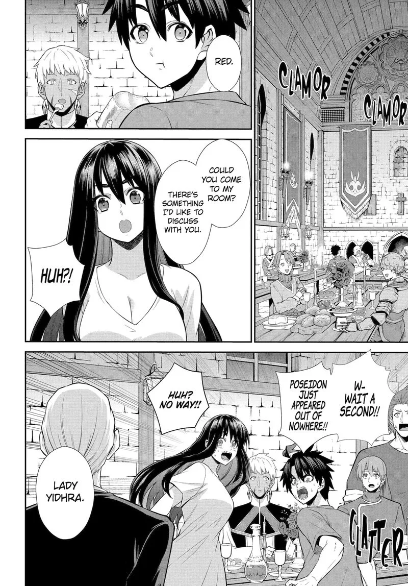 Sentai Red Isekai de Boukensha ni Naru Chapter 48.26 page 6