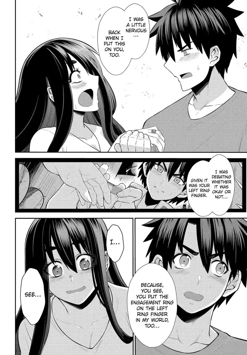 Sentai Red Isekai de Boukensha ni Naru Chapter 48.5 page 32