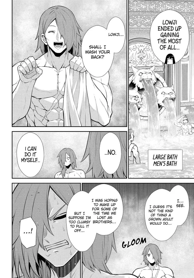 Sentai Red Isekai de Boukensha ni Naru Chapter 48.5 page 6