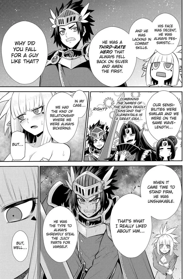 Sentai Red Isekai de Boukensha ni Naru Chapter 48.5 page 15