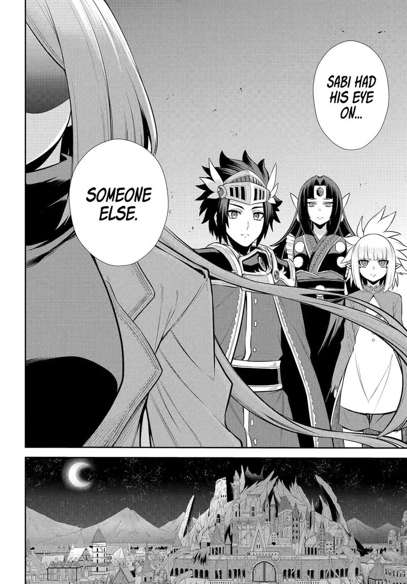 Sentai Red Isekai de Boukensha ni Naru Chapter 48.5 page 16