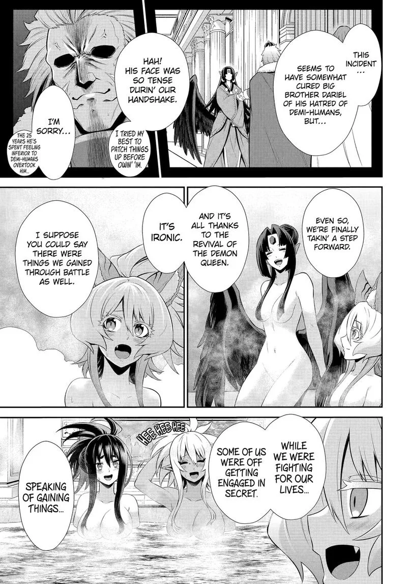 Sentai Red Isekai de Boukensha ni Naru Chapter 48.5 page 5