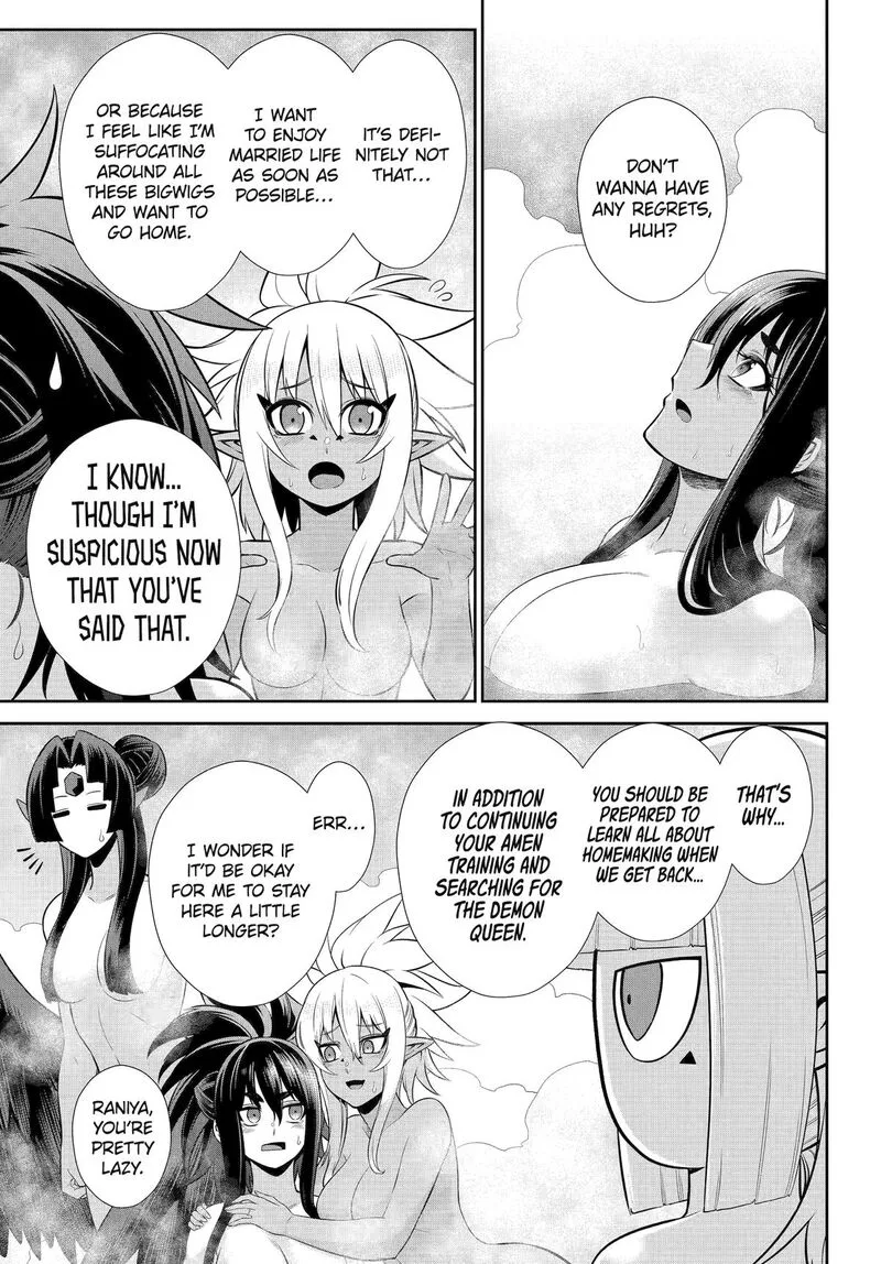 Sentai Red Isekai de Boukensha ni Naru Chapter 48.5 page 13