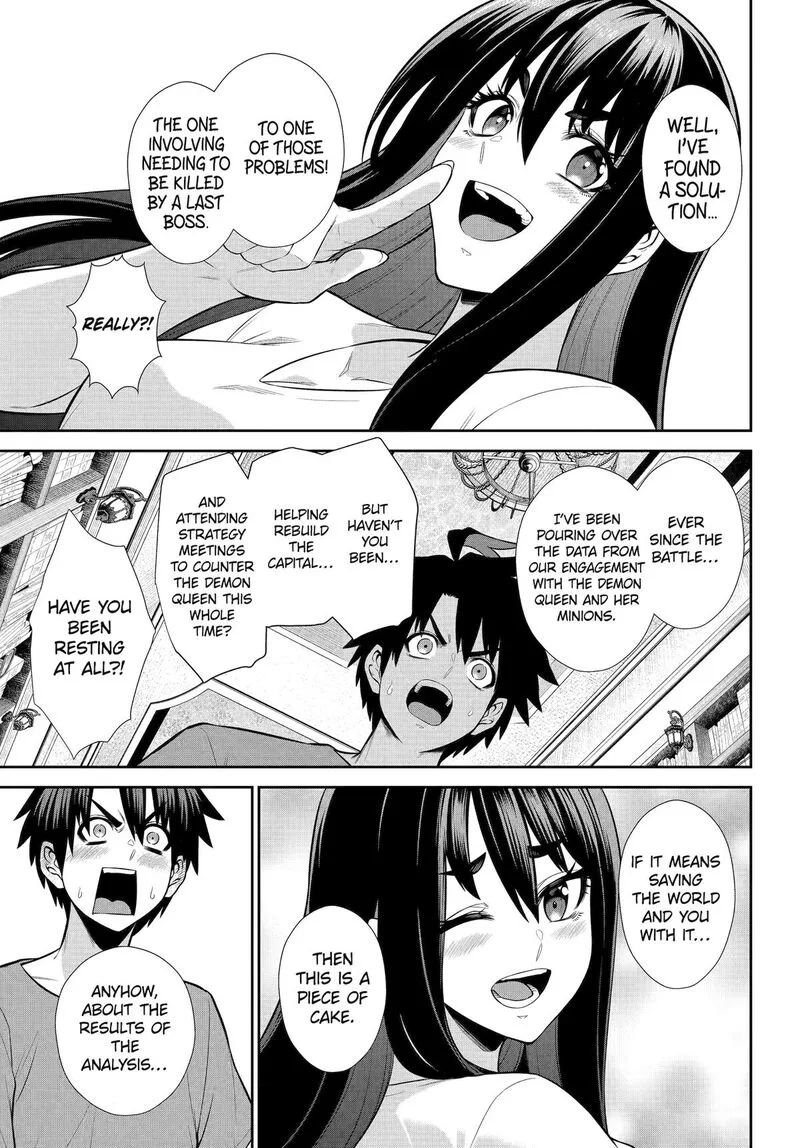 Sentai Red Isekai de Boukensha ni Naru Chapter 48.5 page 25