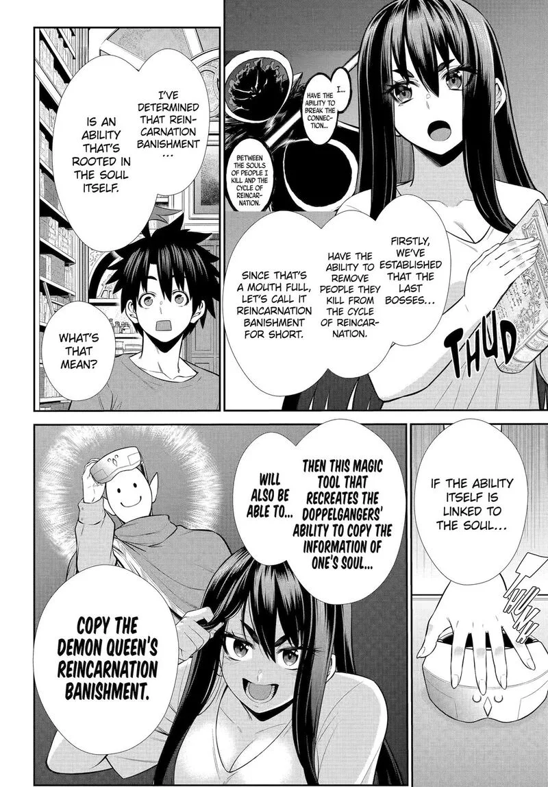 Sentai Red Isekai de Boukensha ni Naru Chapter 48.5 page 26