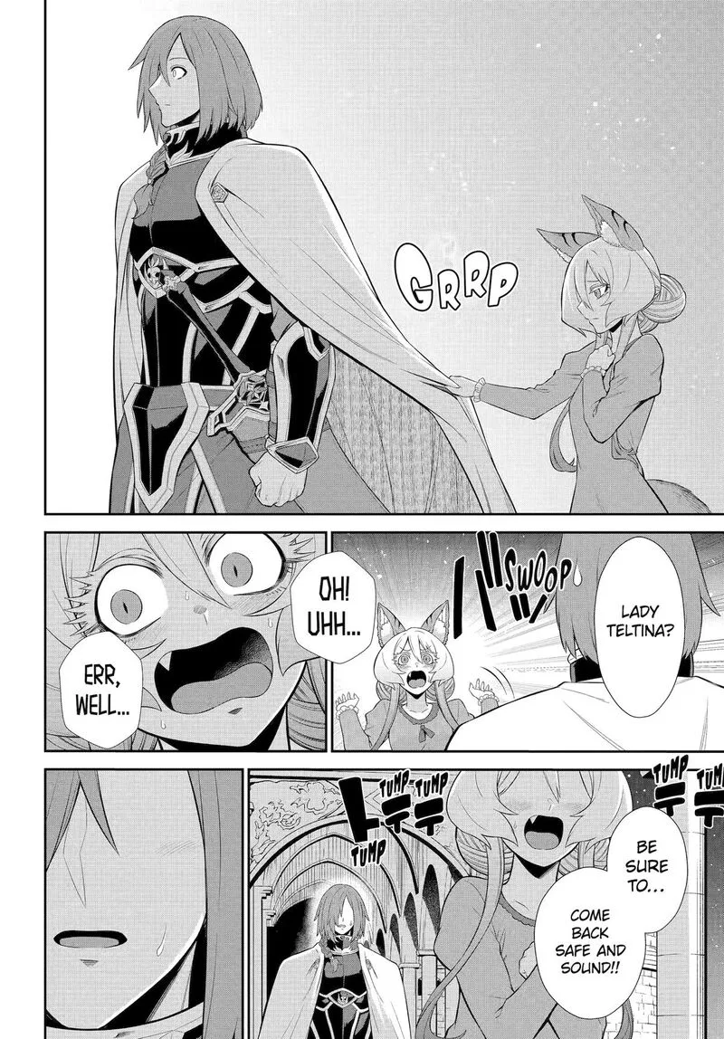 Sentai Red Isekai de Boukensha ni Naru Chapter 48.5 page 18