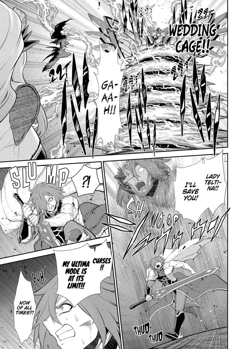 Sentai Red Isekai de Boukensha ni Naru Chapter 48 page 9