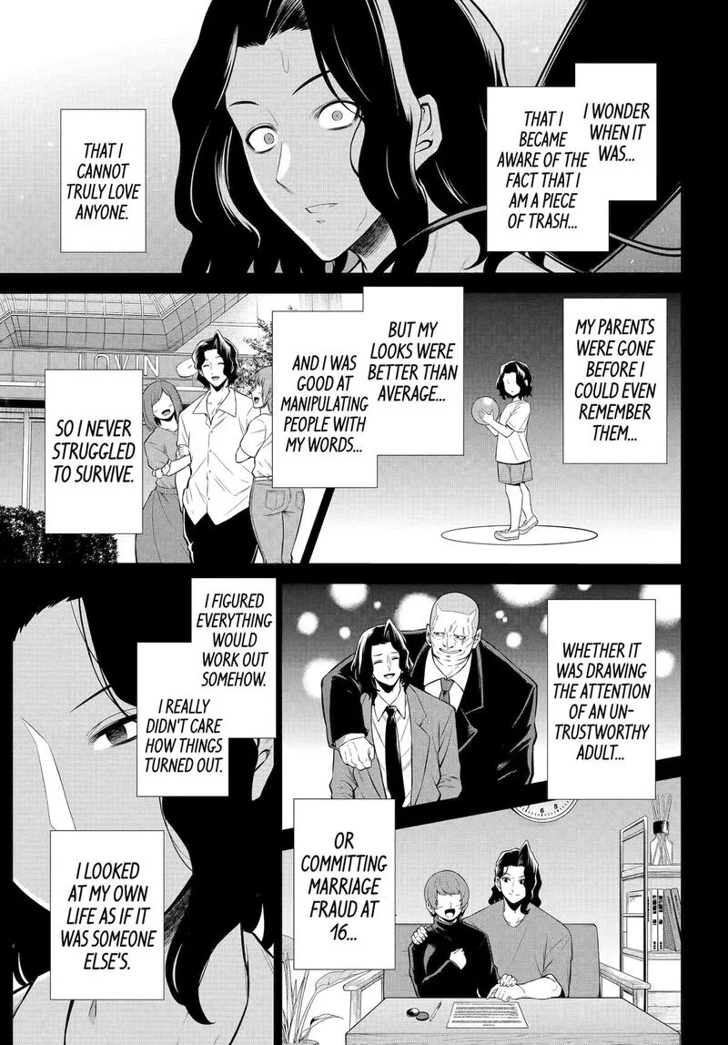 Sentai Red Isekai de Boukensha ni Naru Chapter 48 page 3