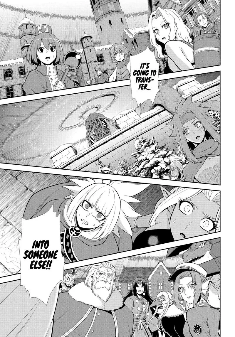 Sentai Red Isekai de Boukensha ni Naru Chapter 48 page 25