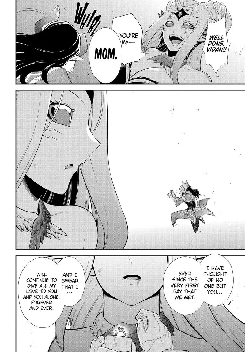 Sentai Red Isekai de Boukensha ni Naru Chapter 48 page 10