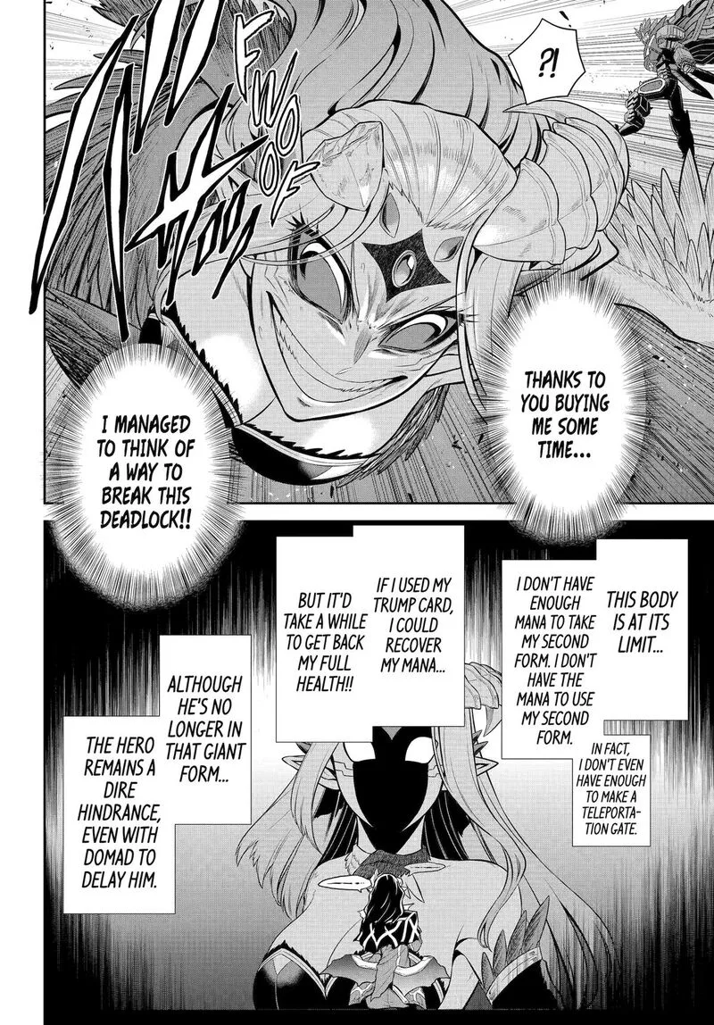 Sentai Red Isekai de Boukensha ni Naru Chapter 48 page 16