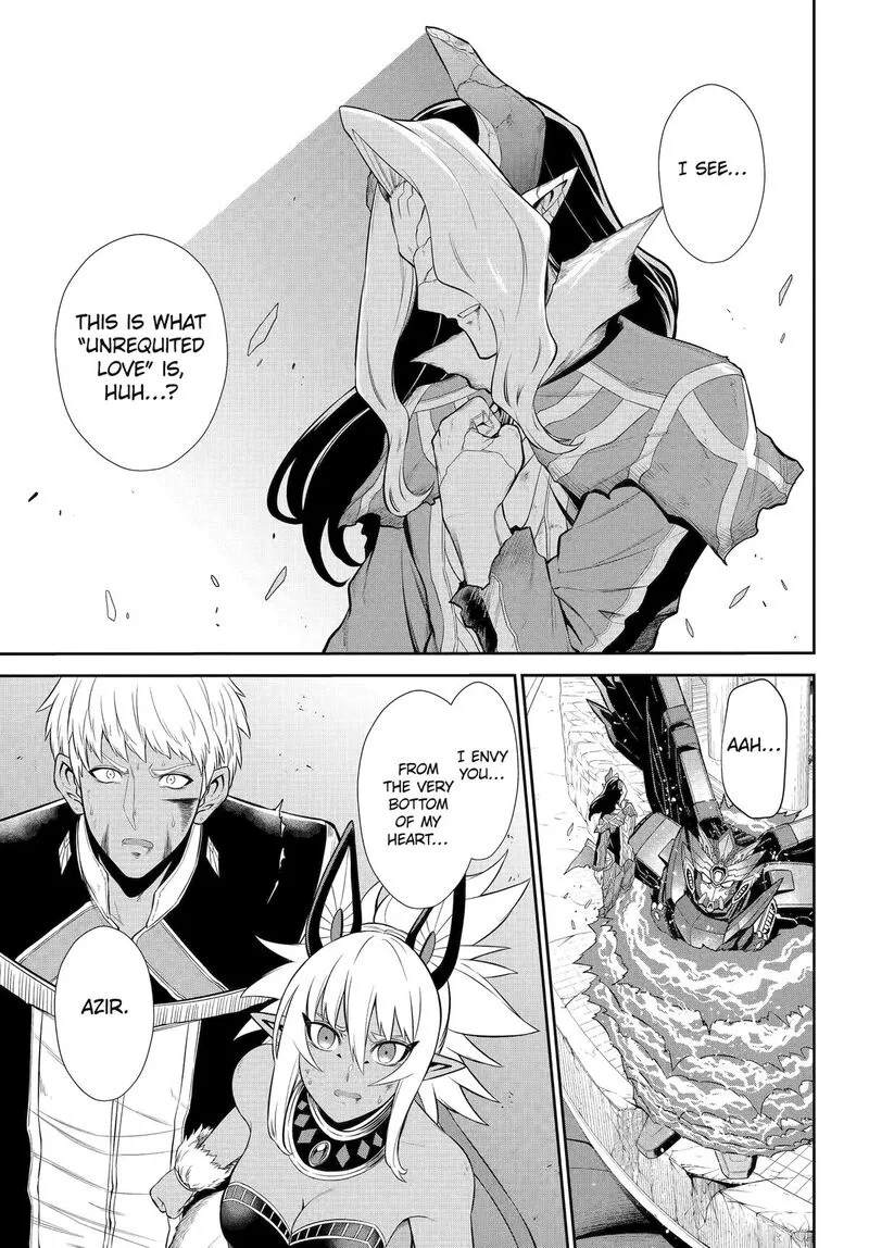 Sentai Red Isekai de Boukensha ni Naru Chapter 48 page 13