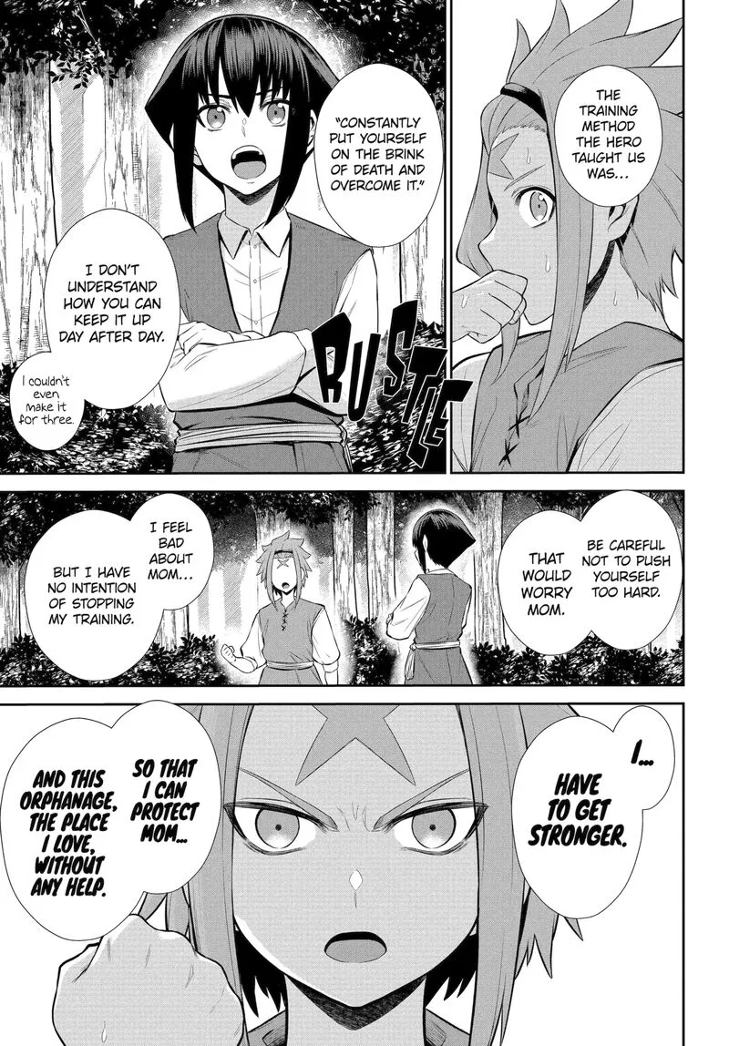 Sentai Red Isekai de Boukensha ni Naru Chapter 49.1 page 9
