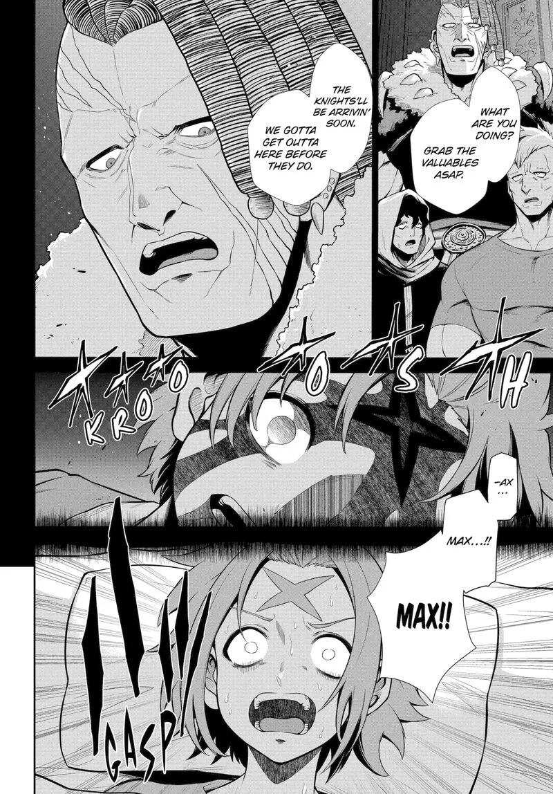 Sentai Red Isekai de Boukensha ni Naru Chapter 49.1 page 2