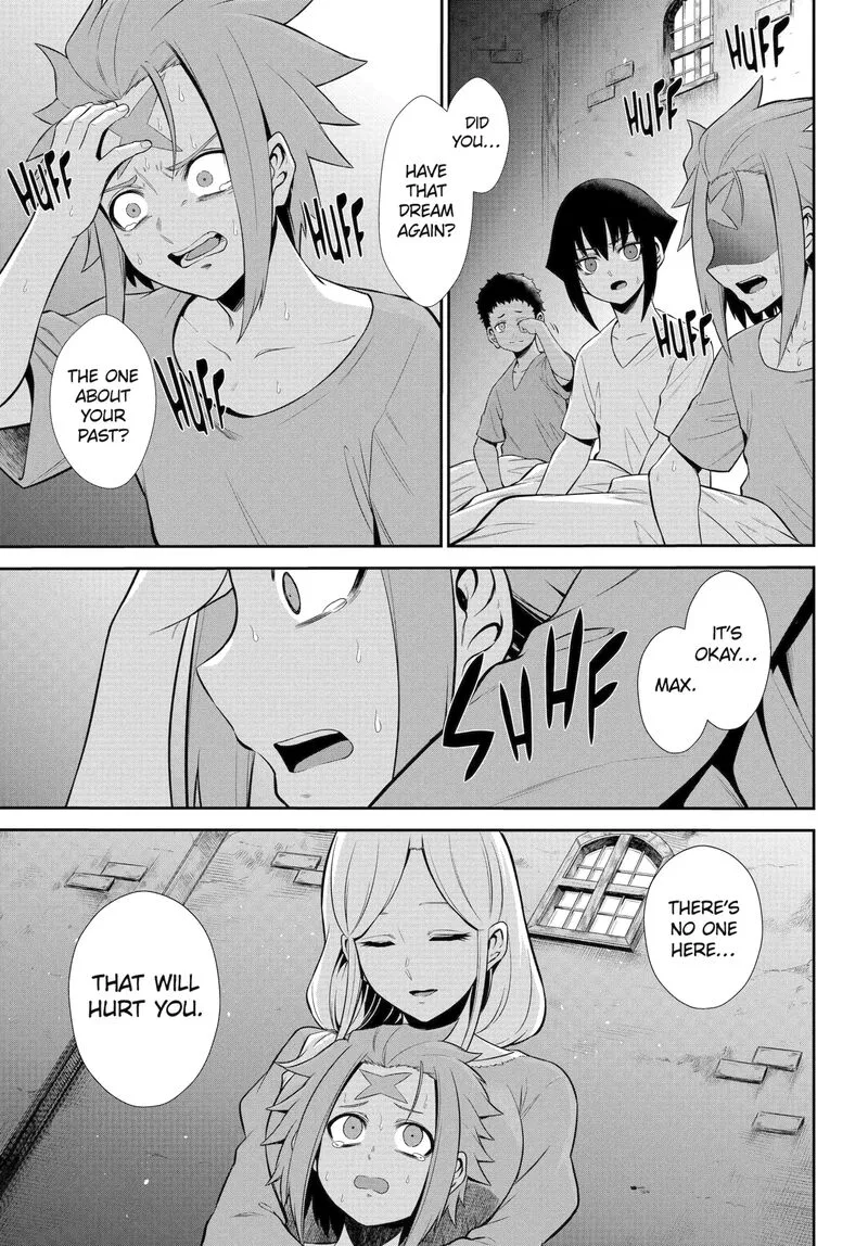 Sentai Red Isekai de Boukensha ni Naru Chapter 49.1 page 3