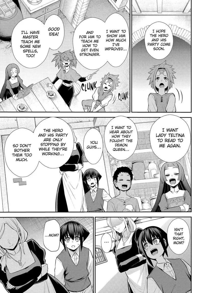 Sentai Red Isekai de Boukensha ni Naru Chapter 49 page 16