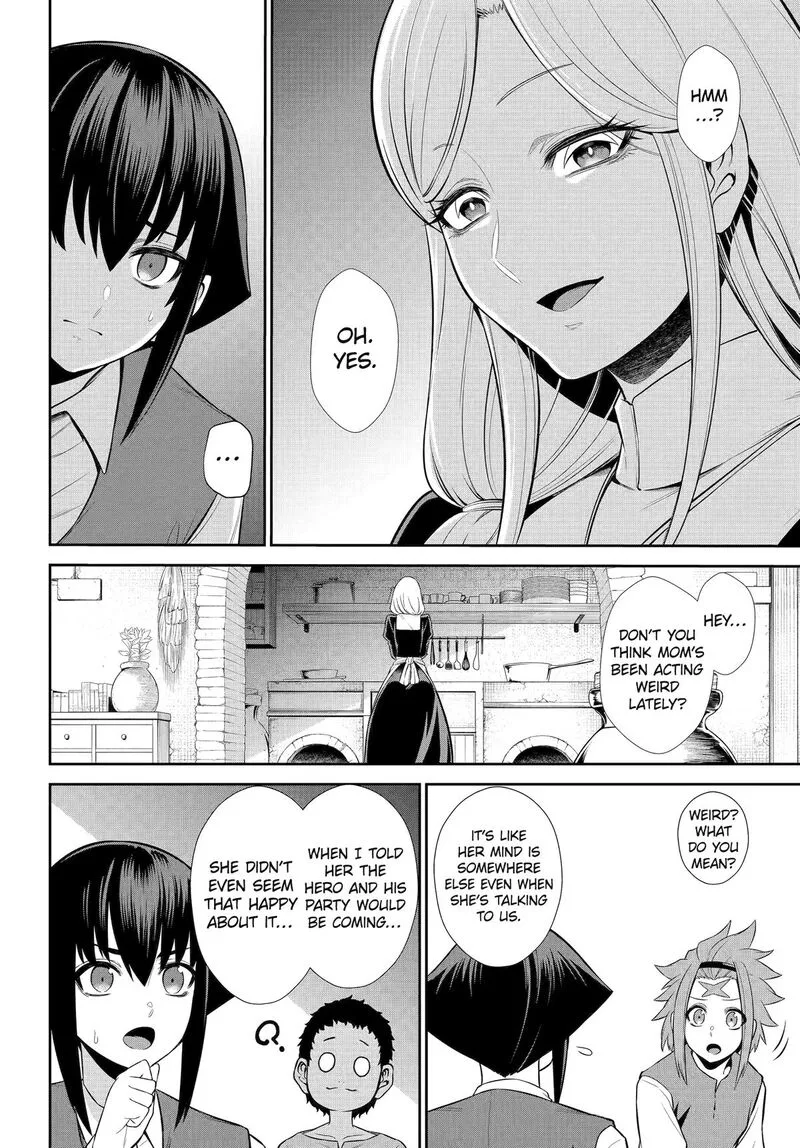Sentai Red Isekai de Boukensha ni Naru Chapter 49 page 17