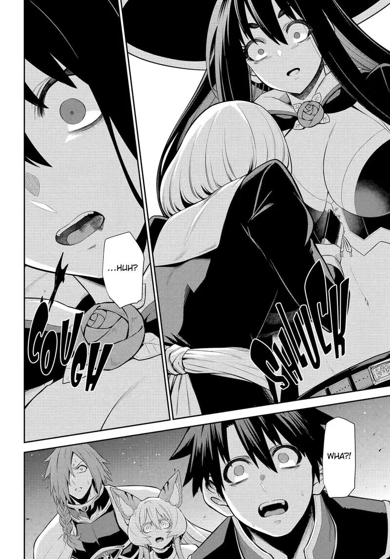 Sentai Red Isekai de Boukensha ni Naru Chapter 49 page 31