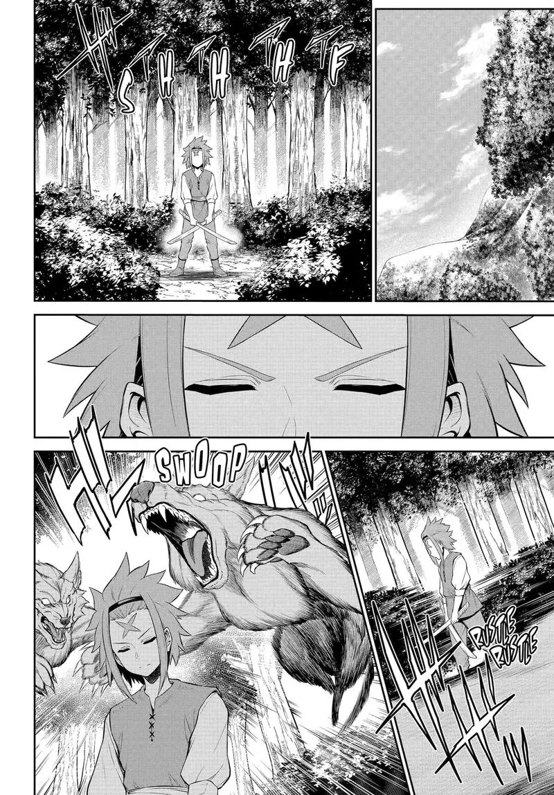 Sentai Red Isekai de Boukensha ni Naru Chapter 49 page 5