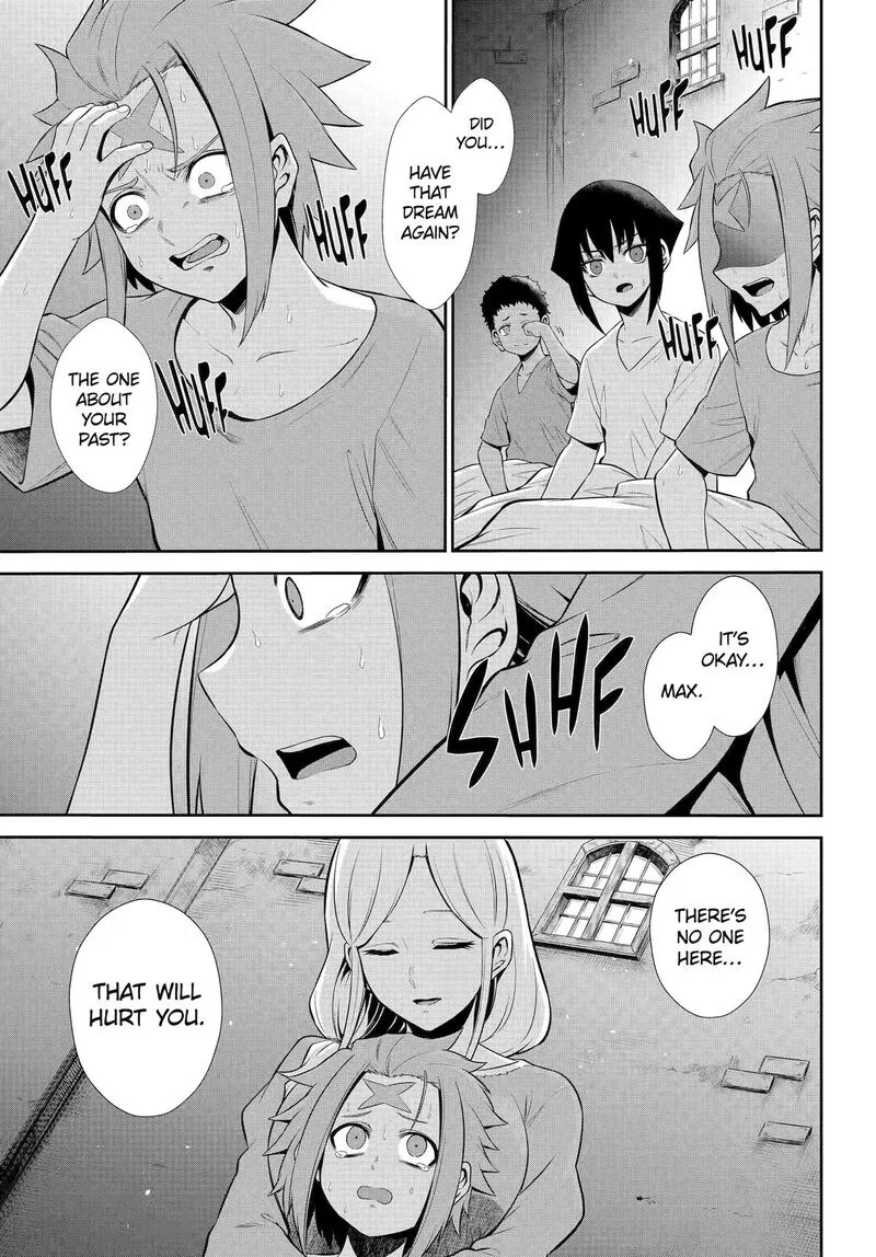Sentai Red Isekai de Boukensha ni Naru Chapter 49 page 3