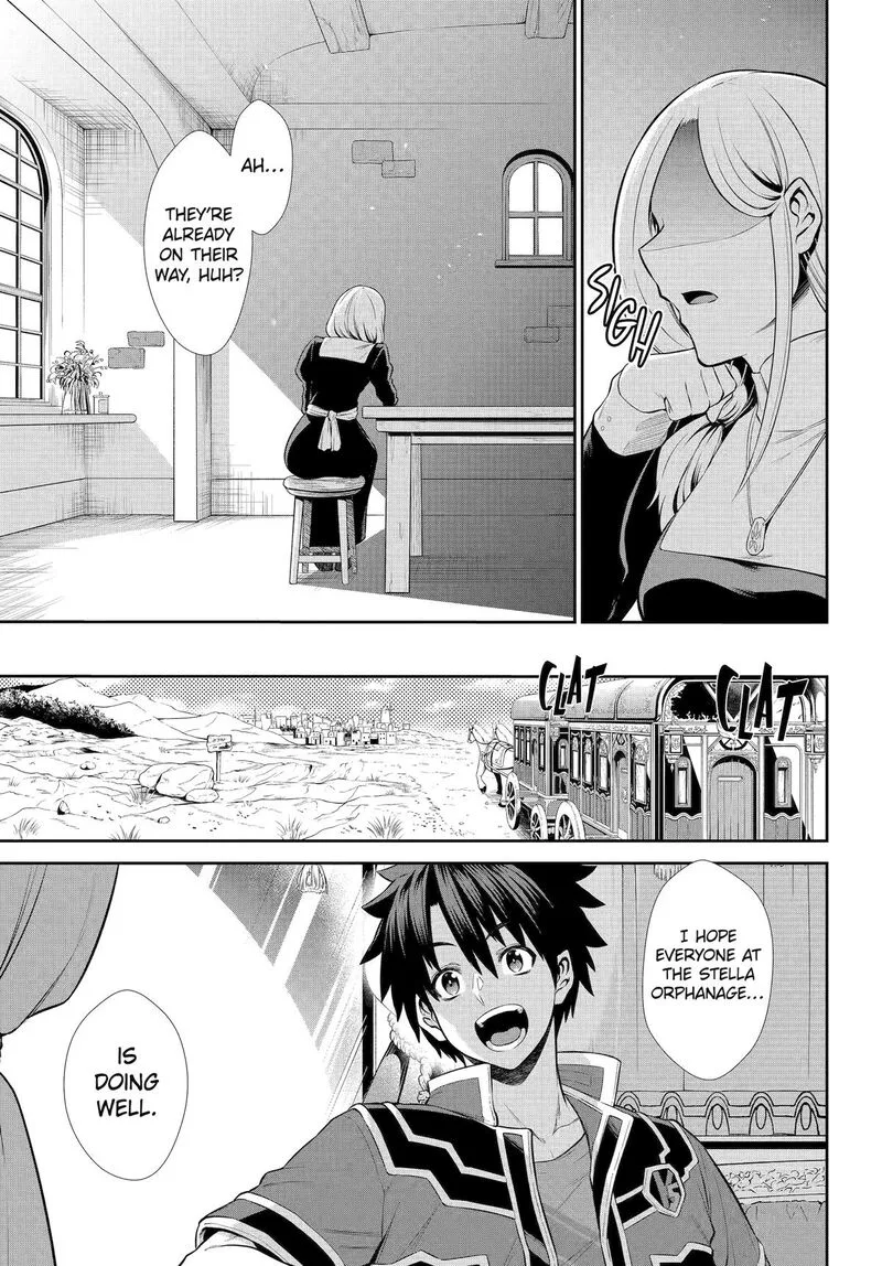 Sentai Red Isekai de Boukensha ni Naru Chapter 49 page 10