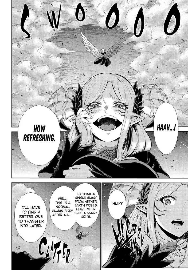 Sentai Red Isekai de Boukensha ni Naru Chapter 49 page 41