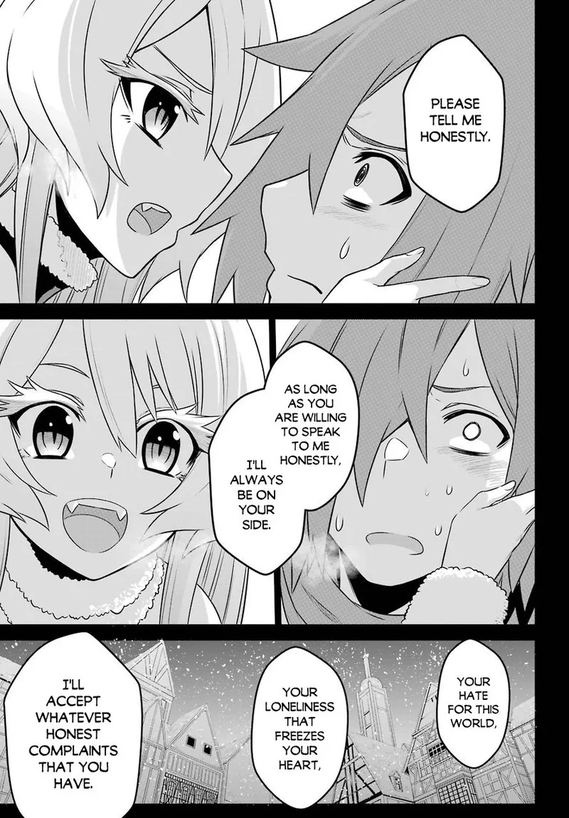 Sentai Red Isekai de Boukensha ni Naru Chapter 5 page 13