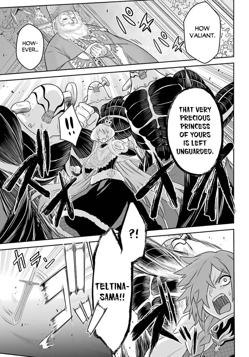 Sentai Red Isekai de Boukensha ni Naru Chapter 5 page 15
