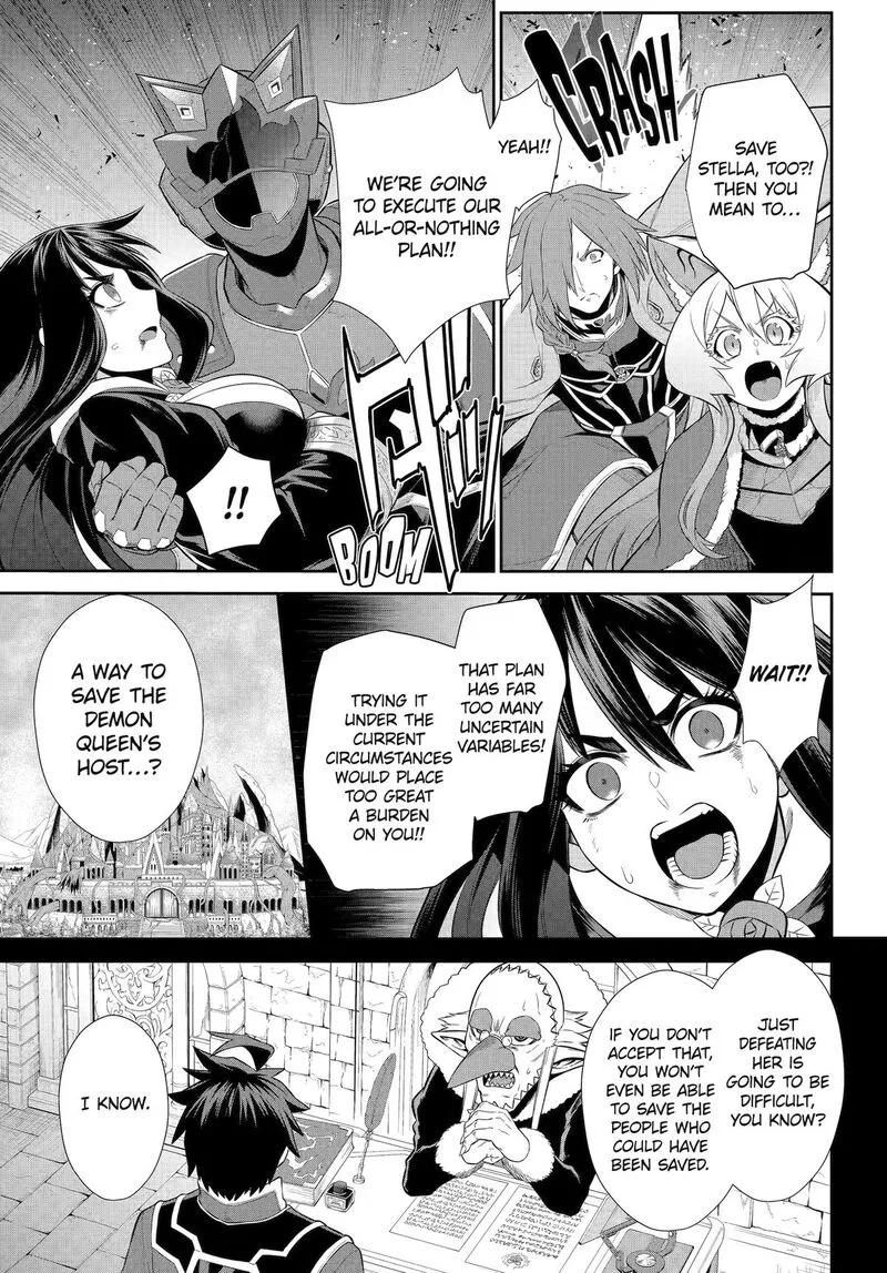 Sentai Red Isekai de Boukensha ni Naru Chapter 50 page 15