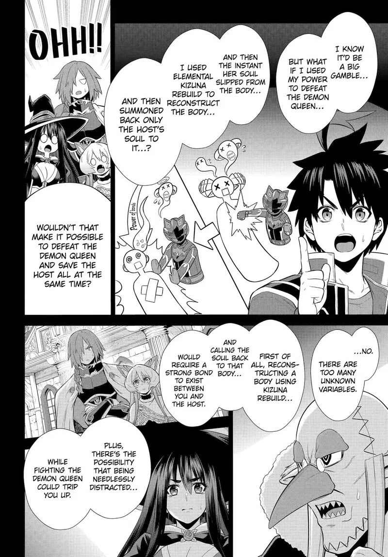 Sentai Red Isekai de Boukensha ni Naru Chapter 50 page 18