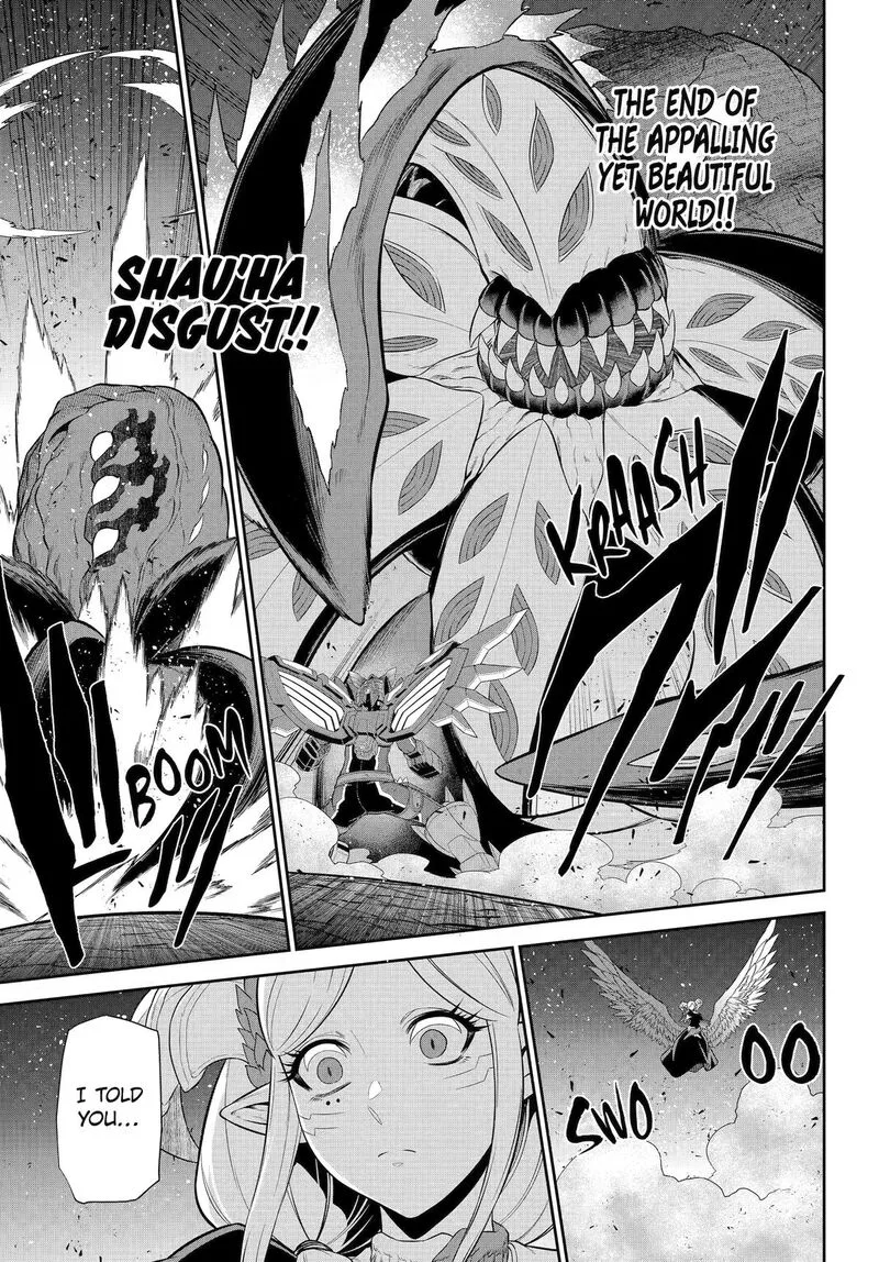 Sentai Red Isekai de Boukensha ni Naru Chapter 50 page 31