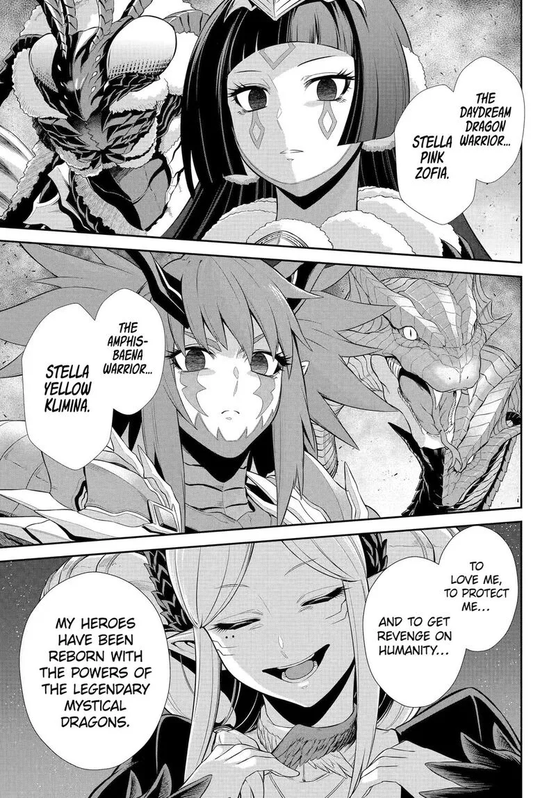 Sentai Red Isekai de Boukensha ni Naru Chapter 50 page 5
