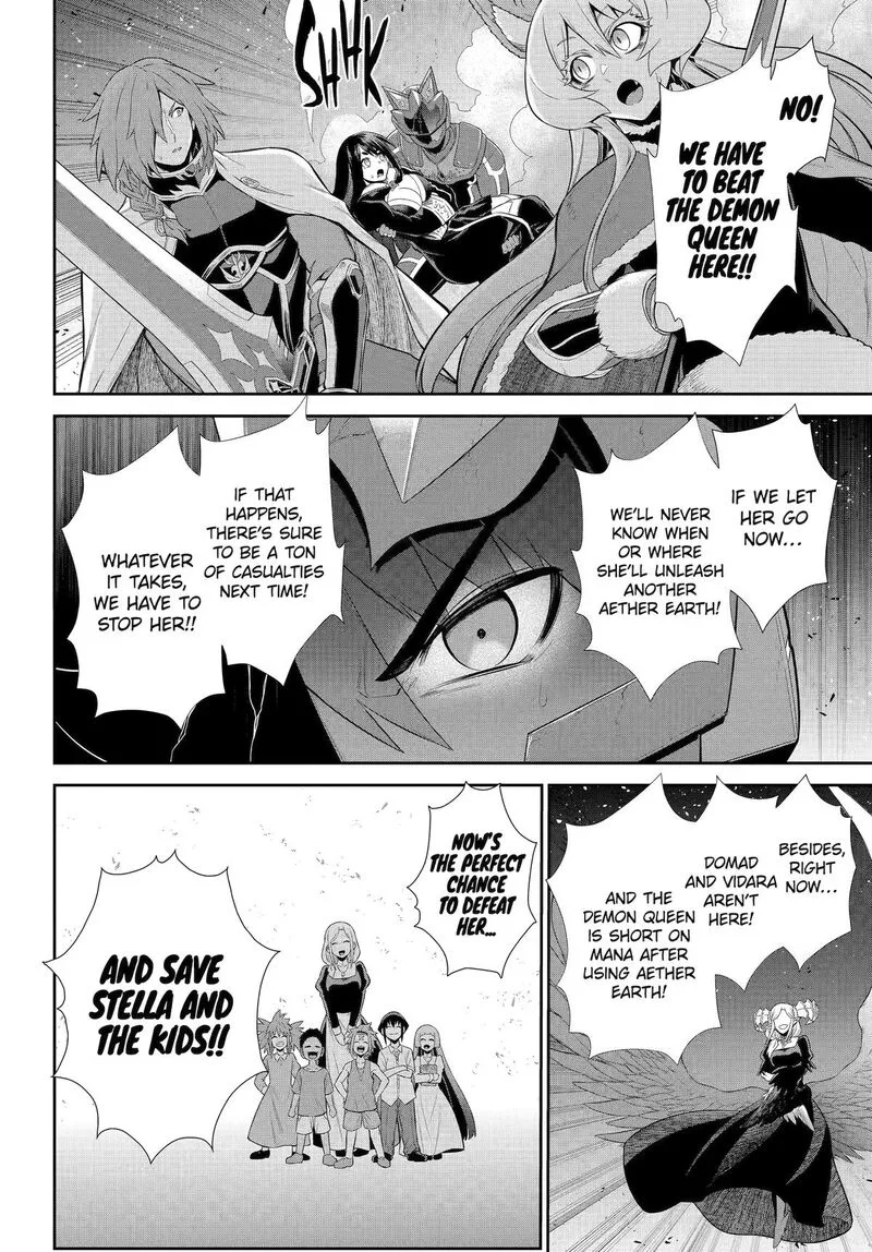 Sentai Red Isekai de Boukensha ni Naru Chapter 50 page 14