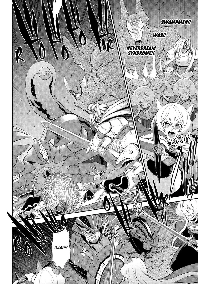 Sentai Red Isekai de Boukensha ni Naru Chapter 50 page 26
