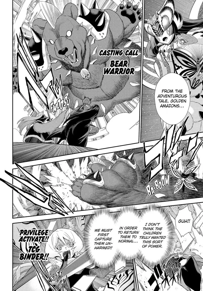 Sentai Red Isekai de Boukensha ni Naru Chapter 50 page 12