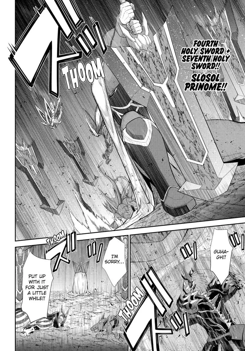 Sentai Red Isekai de Boukensha ni Naru Chapter 50 page 36