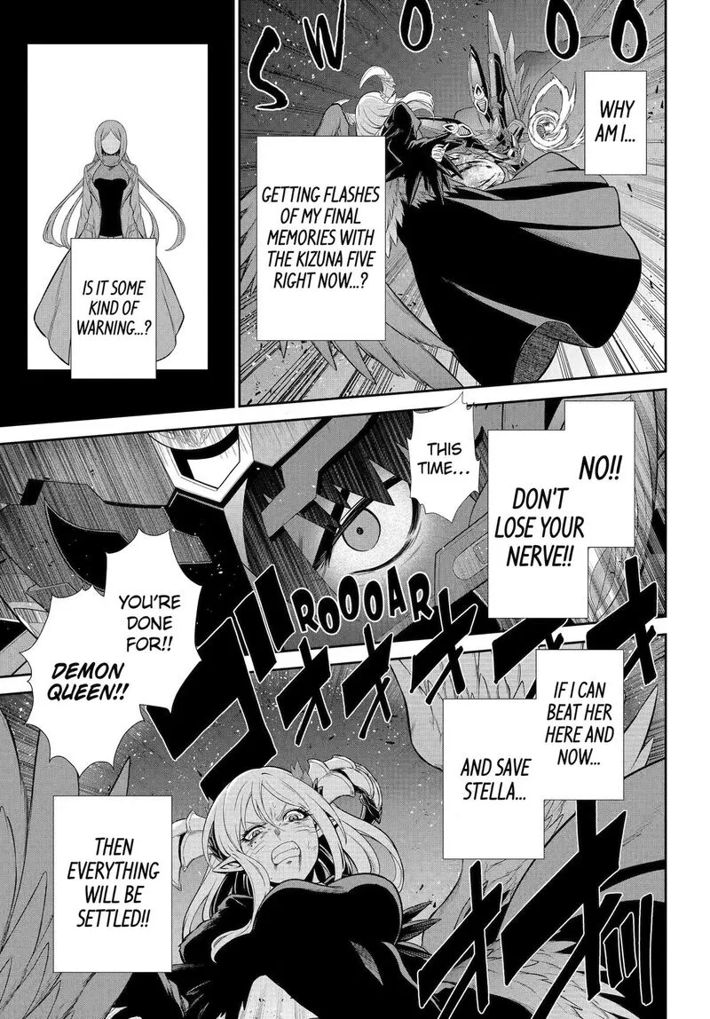 Sentai Red Isekai de Boukensha ni Naru Chapter 50 page 39