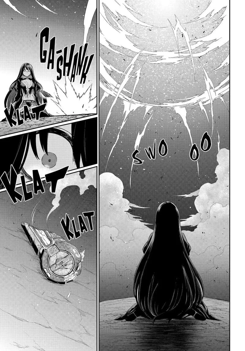 Sentai Red Isekai de Boukensha ni Naru Chapter 50 page 48