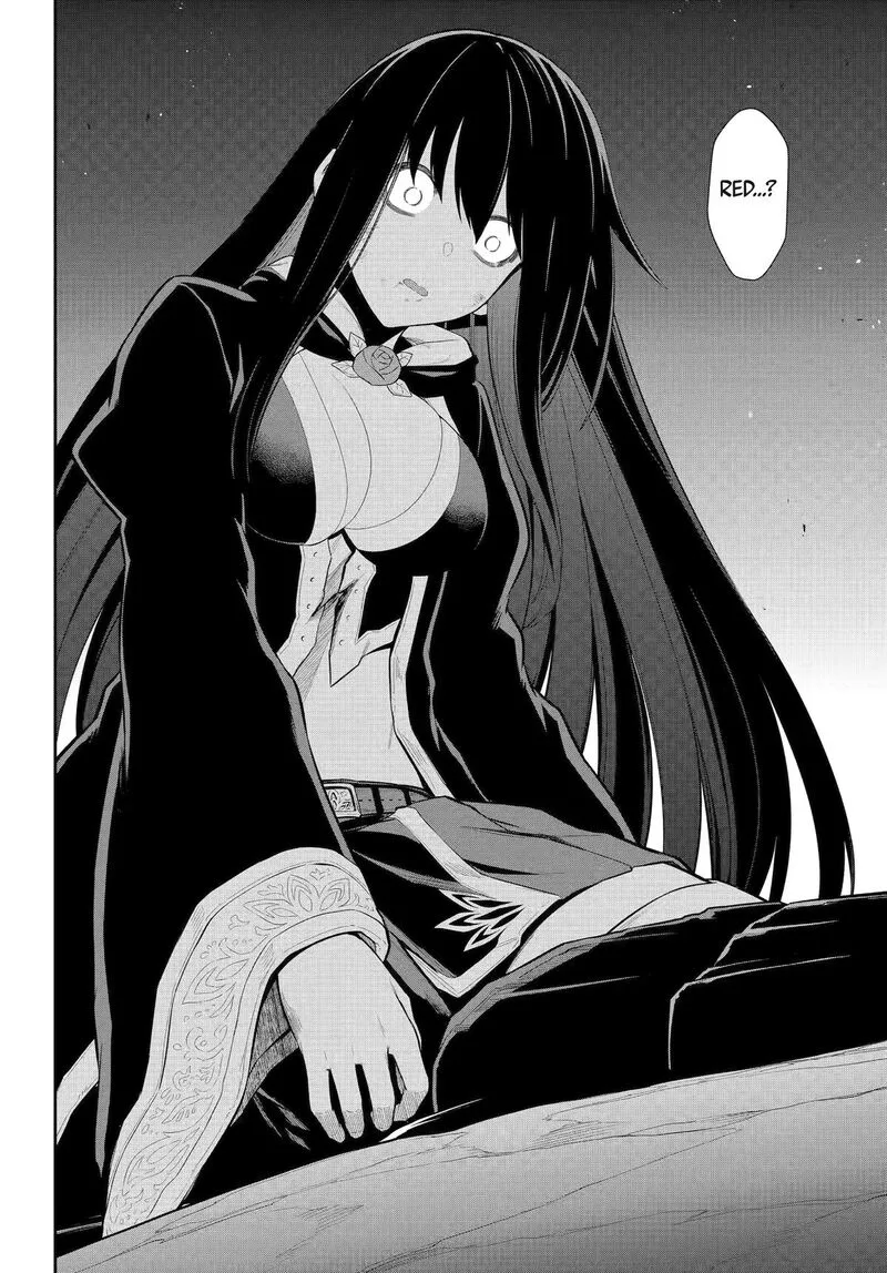 Sentai Red Isekai de Boukensha ni Naru Chapter 50 page 49