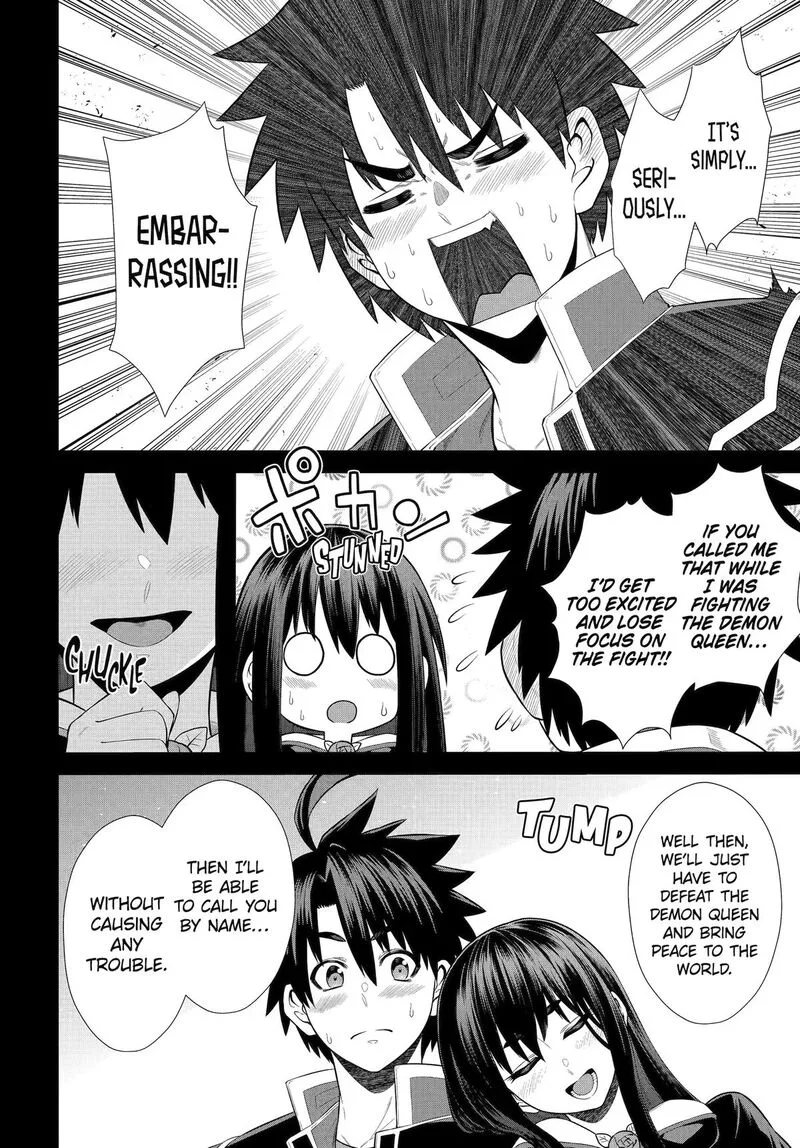 Sentai Red Isekai de Boukensha ni Naru Chapter 51 page 4