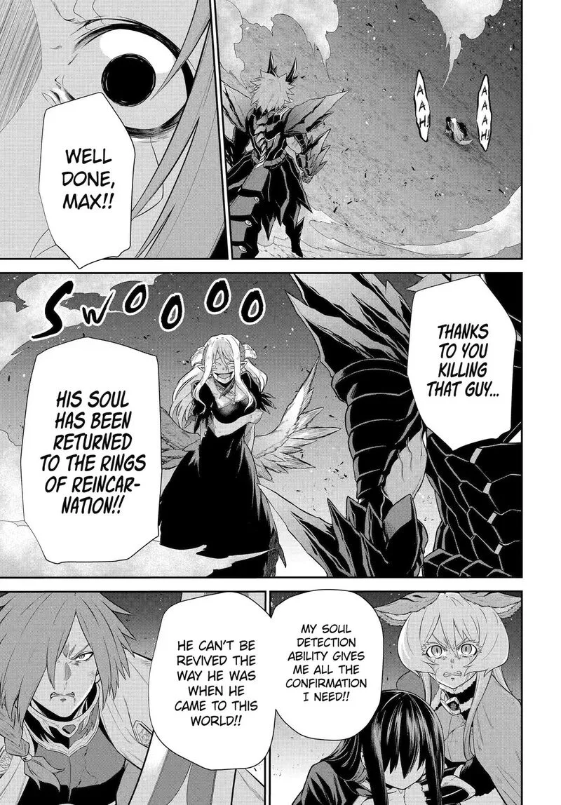 Sentai Red Isekai de Boukensha ni Naru Chapter 51 page 9