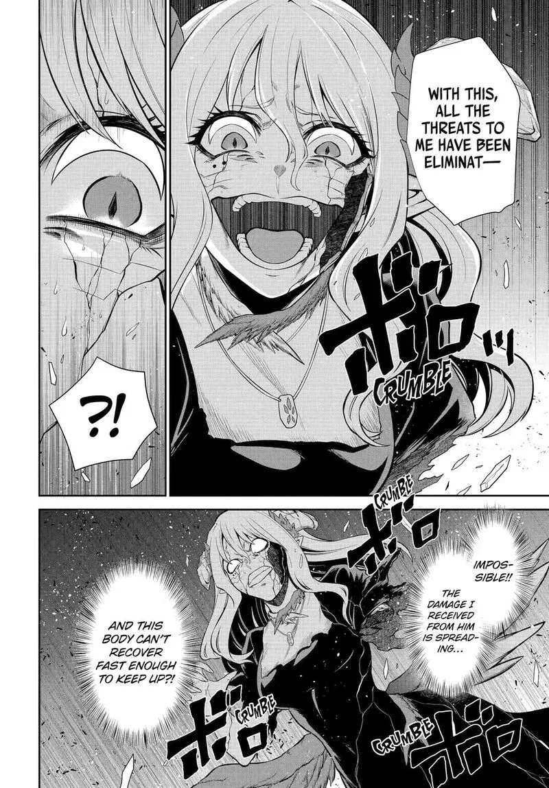 Sentai Red Isekai de Boukensha ni Naru Chapter 51 page 10