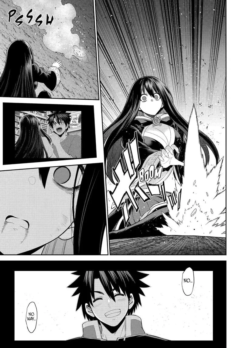 Sentai Red Isekai de Boukensha ni Naru Chapter 51 page 7