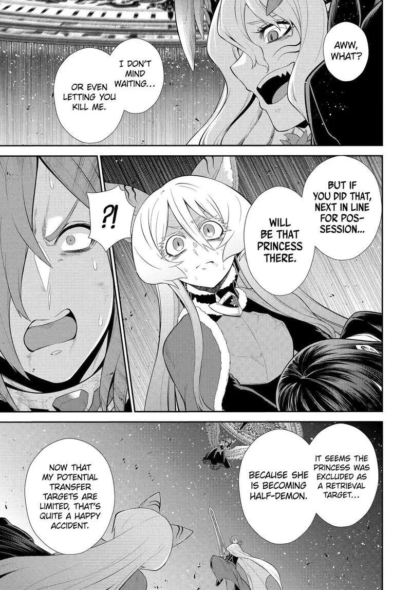 Sentai Red Isekai de Boukensha ni Naru Chapter 51 page 22