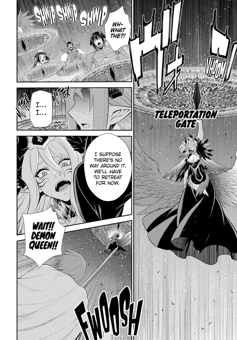 Sentai Red Isekai de Boukensha ni Naru Chapter 51 page 21